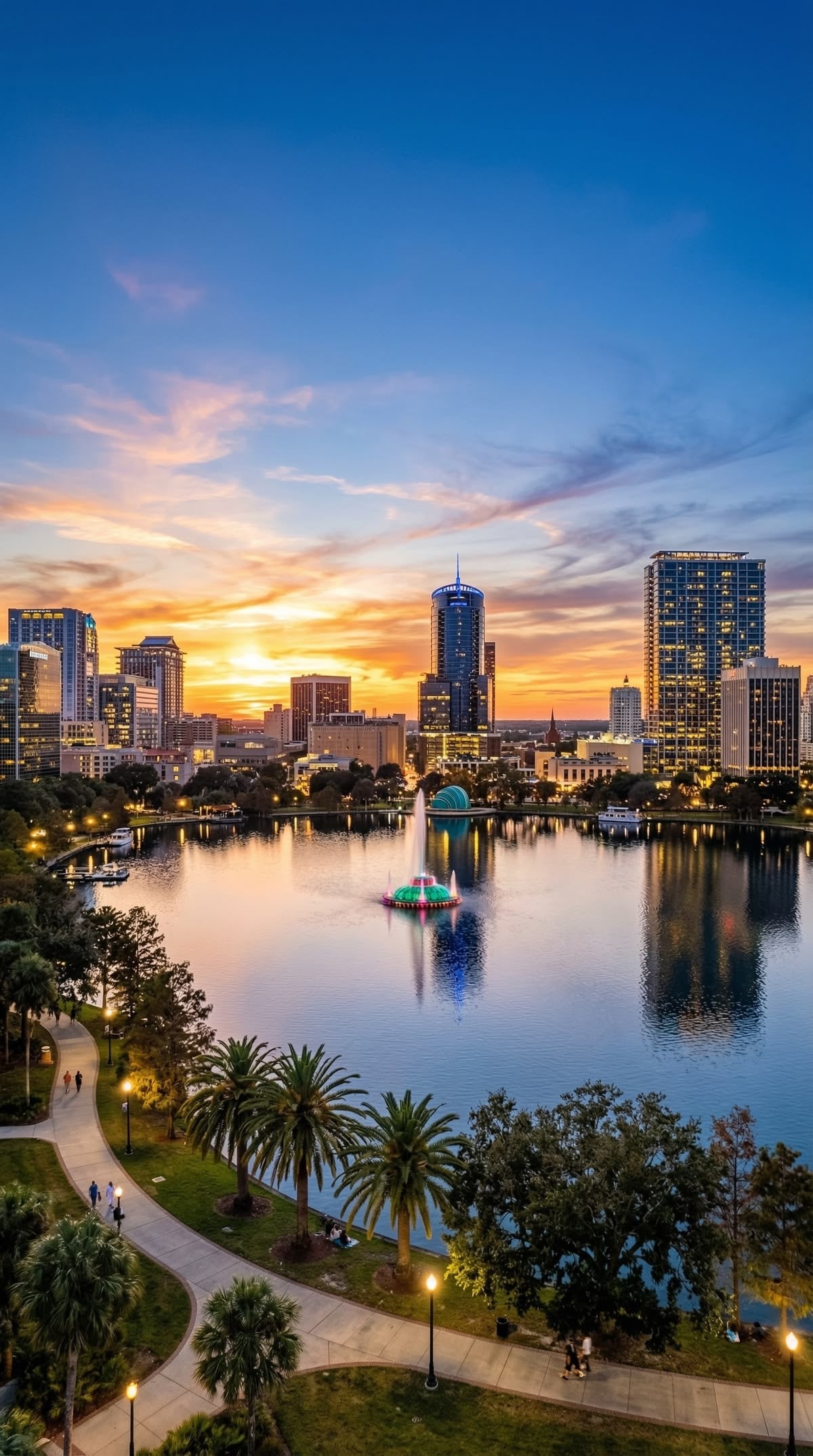 ORLANDO,FL