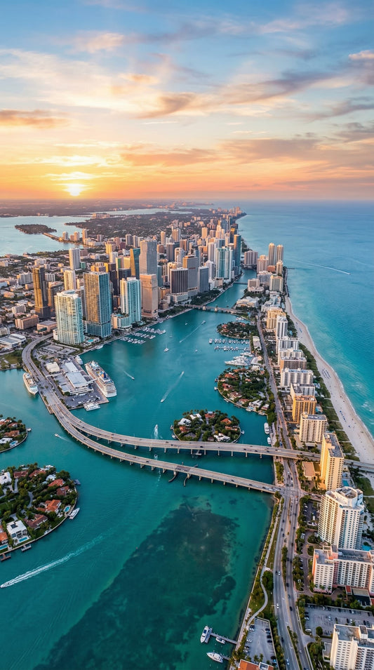 MIAMI, FL